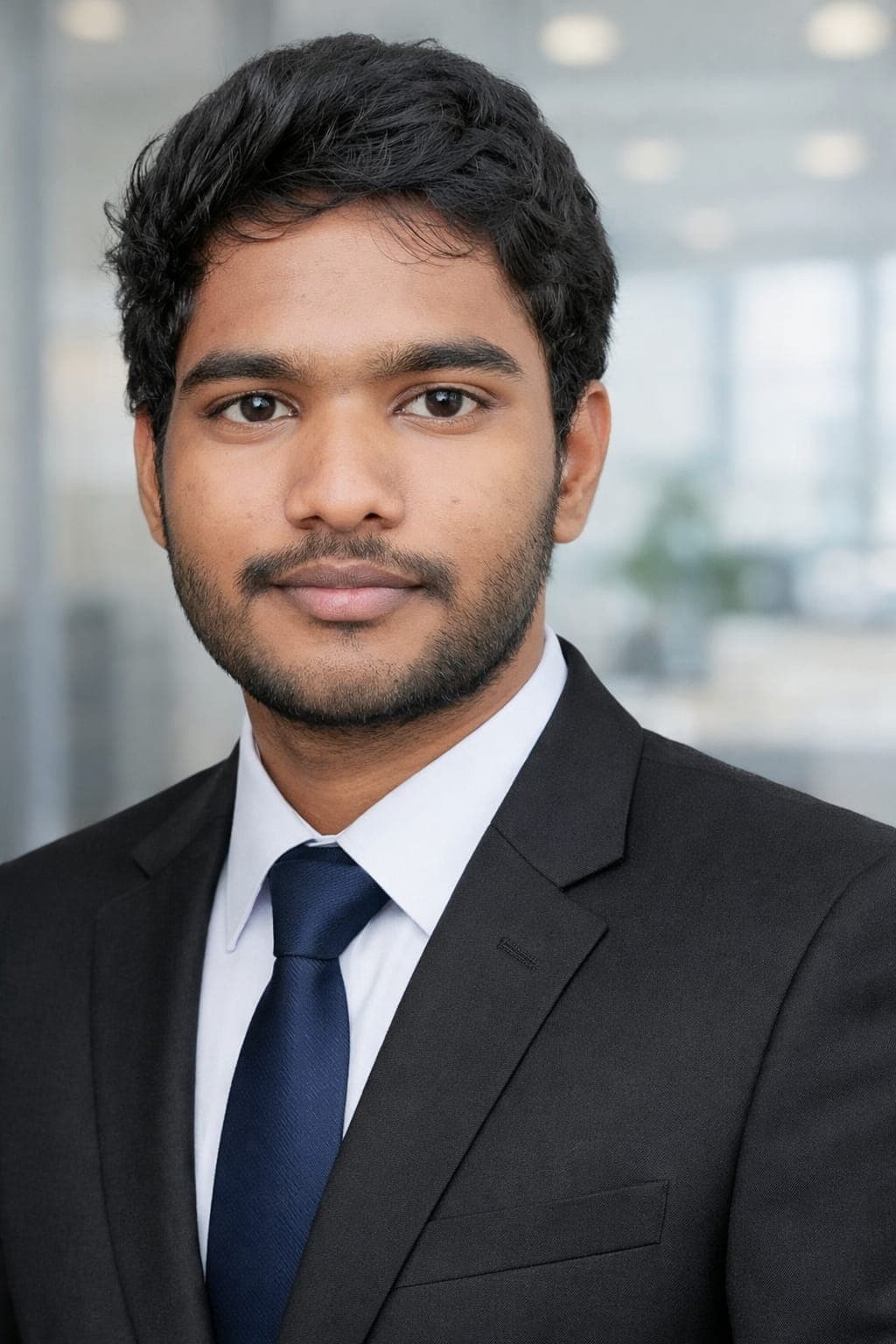 Founder of MDRA Wealth